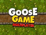 Play Goose game multiplayer