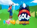 Play Mini golf adventure