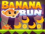 Play Banana run