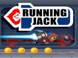 Play Running jack