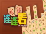 Play Mahjong connect hd