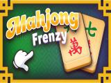 Play Mahjong frenzy