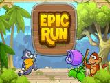 Play Epic run