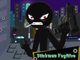 Play Stickman fugitive