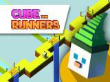 Play Cube the runners