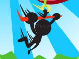 Play Stickman jumping