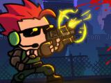 Play Zombie gunpocalypse