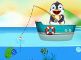 Play Deep sea fishing mania