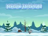 Play Eg penguin adventure