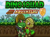 Play Dino squad adventure