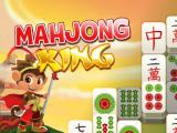 Play Mahjong king