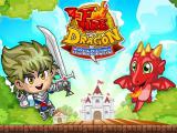 Play Fire dragon adventure