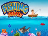 Play Eg fishing frenzy