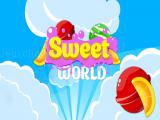 Play Eg sweet world