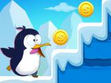 Play Peguin adventure