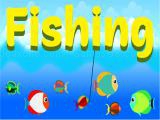 Play Eg fishing rush