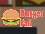 Play Burger fall