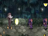 Play Stickman vs zombies