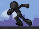 Play Stickman vector