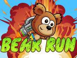 Play Bear run