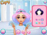 Play Princess culture of cuteness