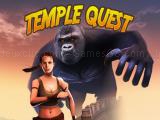 Play Temple quest