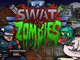 Play Swat vs zombies