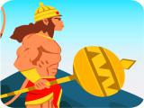 Play Hanuman adventure