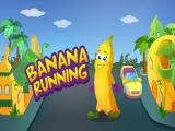 Play Banana running