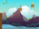 Play The booba's adventure