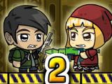 Play Zombie mission 2