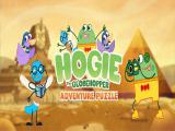 Play Hogie the globehoppper adventure puzzle