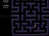 Play Dark pacman