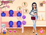 Play World model fashion style