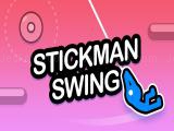 Play Stickman swing