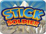 Play Eg stick soldier