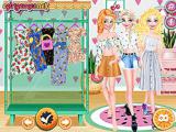 Play Fruity fashion style