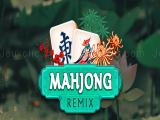 Play Mahjong remix