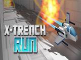 Play X trench run