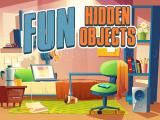 Play Fun hidden objects