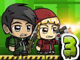 Play Zombie mission 3