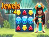 Play Jewels blitz 4