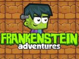 Play Frankenstein adventures