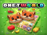 Play Onet world