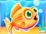 Play My fish tank: aquarium game