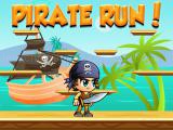 Play Pirate run