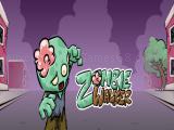 Play Zombie walker