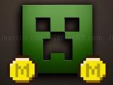 Play Minecoin adventure