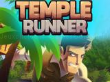 Play Temple runner