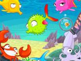 Play Find sea fish